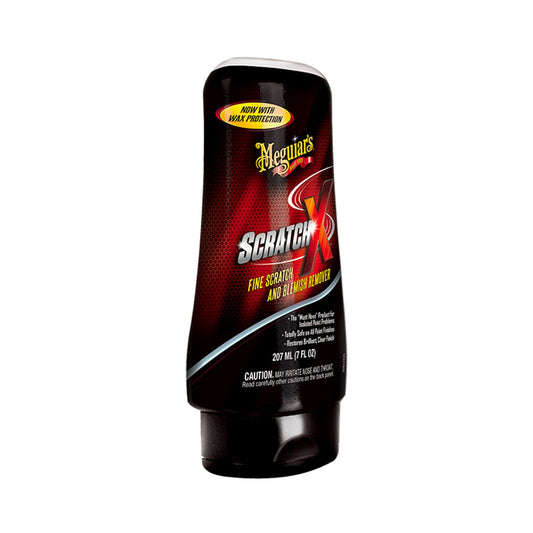 Meguiar's Rimuovi Graffi Scratch-X 2.0 207ML