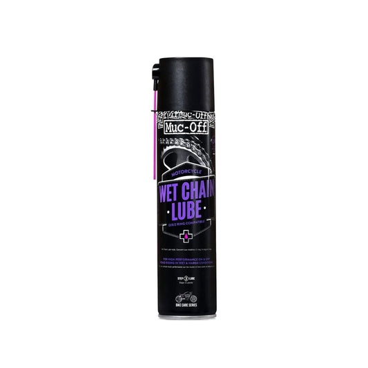 Muc-Off Wet Chain Lube 400ML