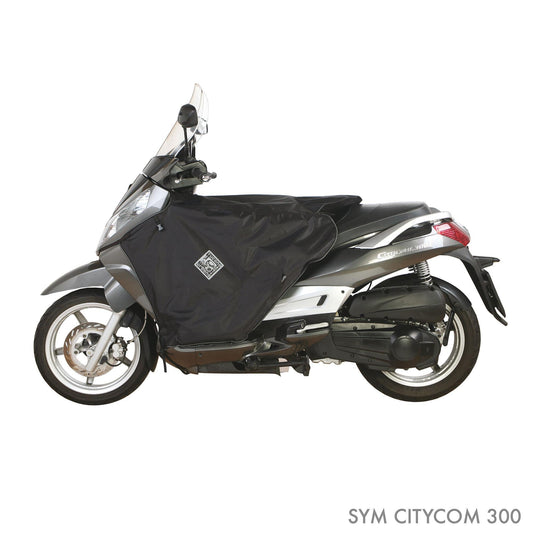 TUCANO URBANO TUCANO TERMOSCUD SYM Citycom 125 - 300 - S300