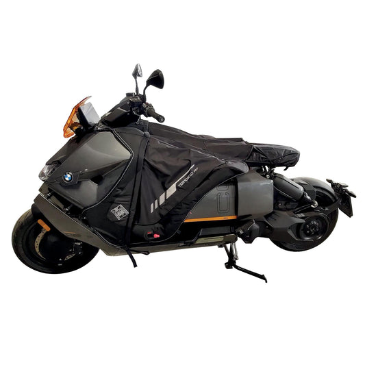 TUCANO URBANO Coprigambe Termoscud® PRO R233PROX Nero per BMW CE 04 2023-