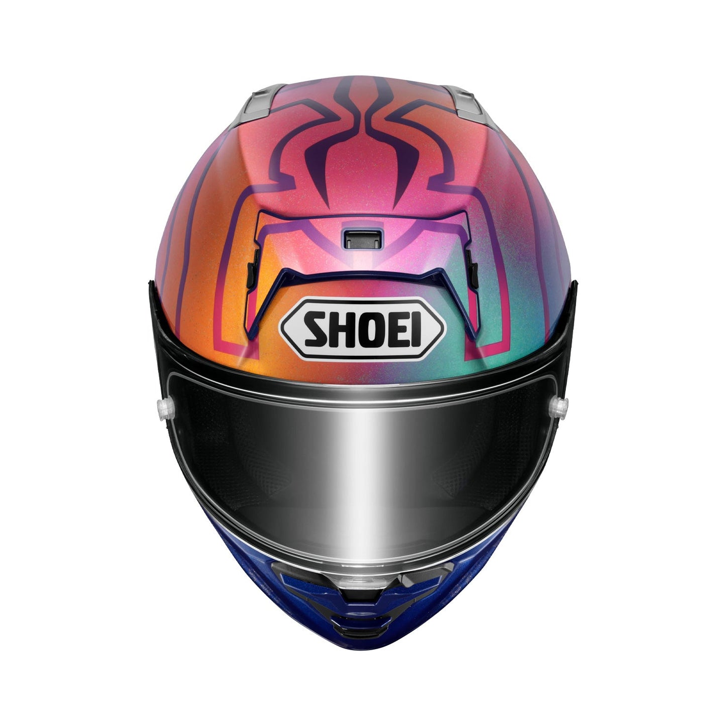 Shoei X-SPR Pro Helmet Marquez Holi TC-1 Gloss