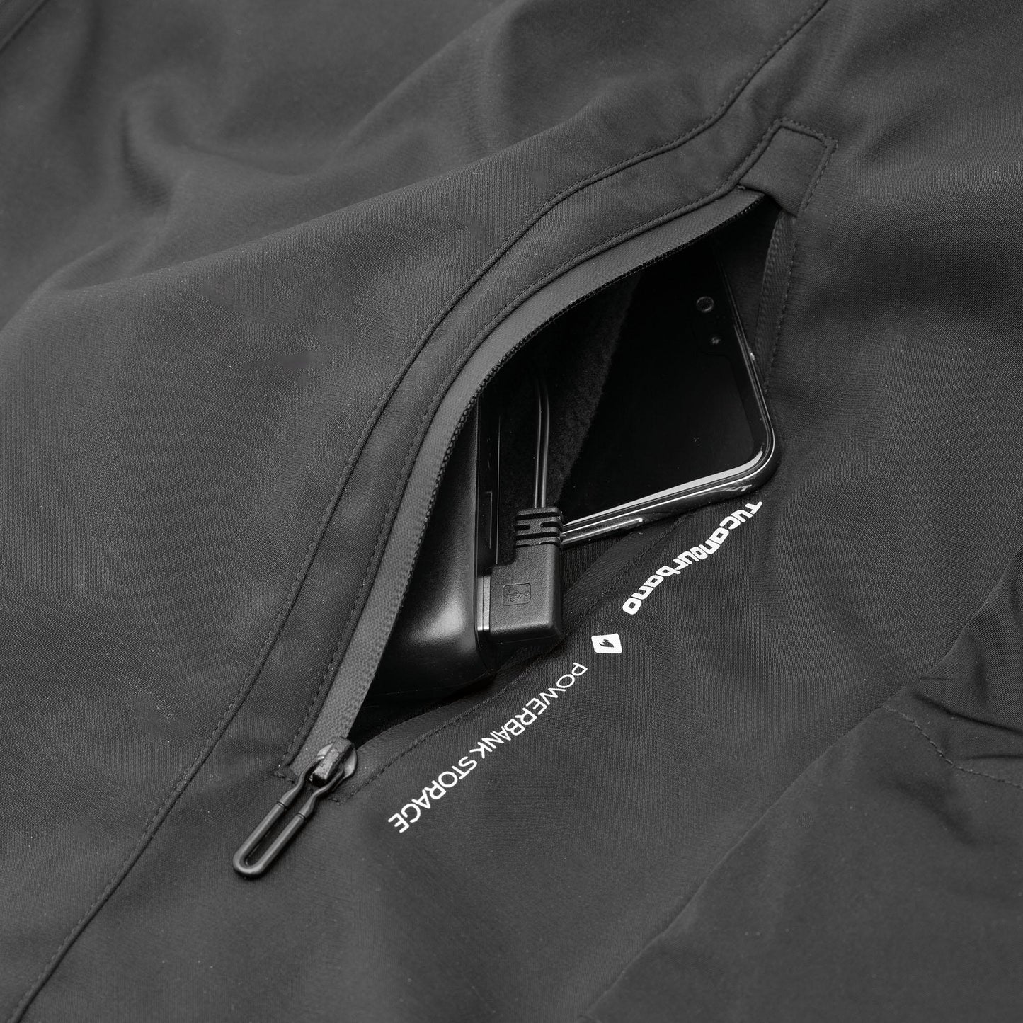 Gilet Riscaldato TUCANO URBANO TOPWARM
