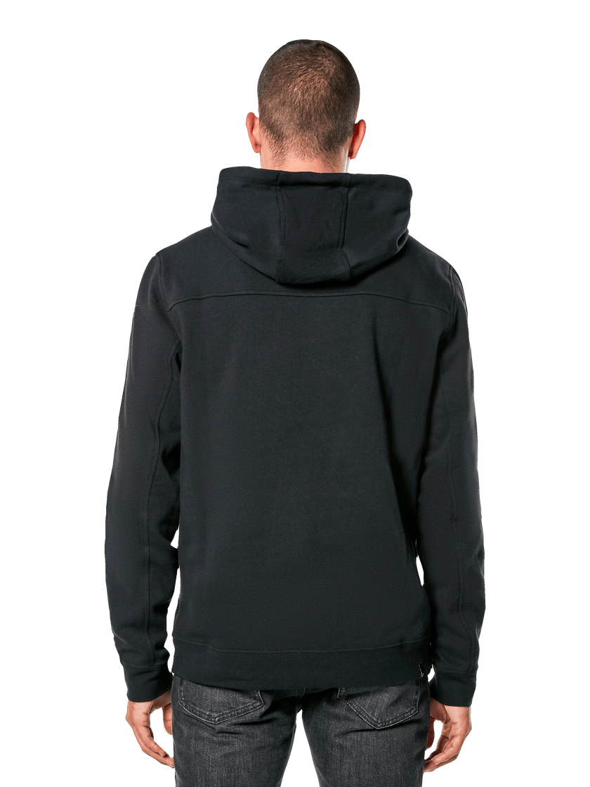 Felpa ALPINESTARS Set Hoodie