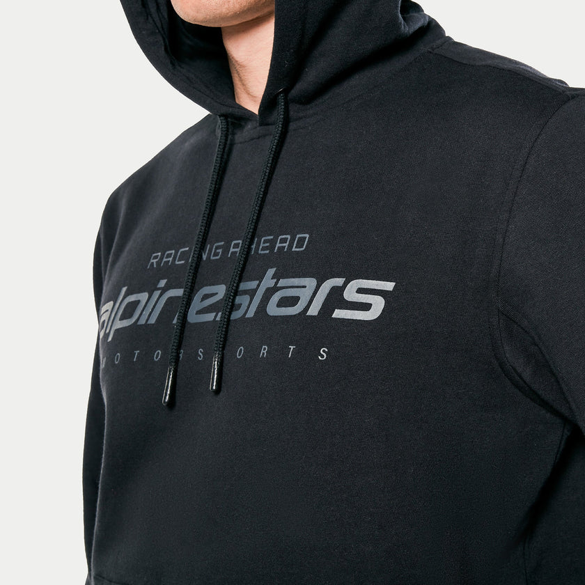 Felpa ALPINESTARS Set Hoodie