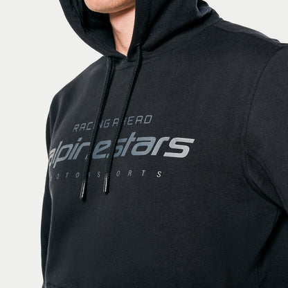 Felpa ALPINESTARS Set Hoodie