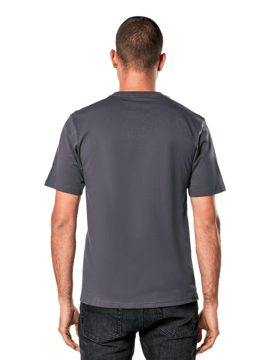 Maglietta ALPINESTARS T-shirt Always 2.0 CSF Tee Grigio