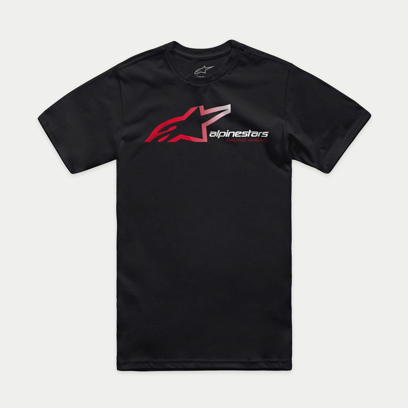 Maglietta ALPINESTARS T-shirt SPS CSF Tee Nero