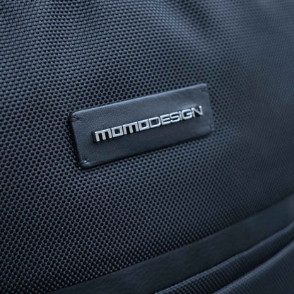 Momodesign Zaino Business Explorer Nero