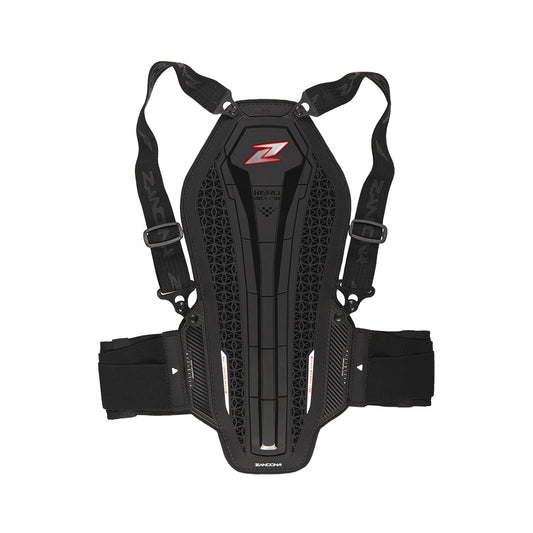 Zandonà Hybrid Back Pro x7 Black/Black