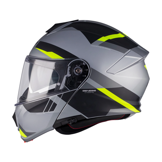 MT casco MODULAR GENESIS R SV CHEEKY C3 MATE