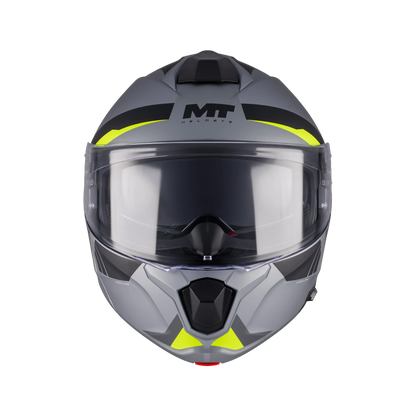 MT casco MODULAR GENESIS R SV CHEEKY C3 MATE