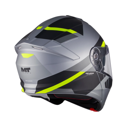 MT casco MODULAR GENESIS R SV CHEEKY C3 MATE
