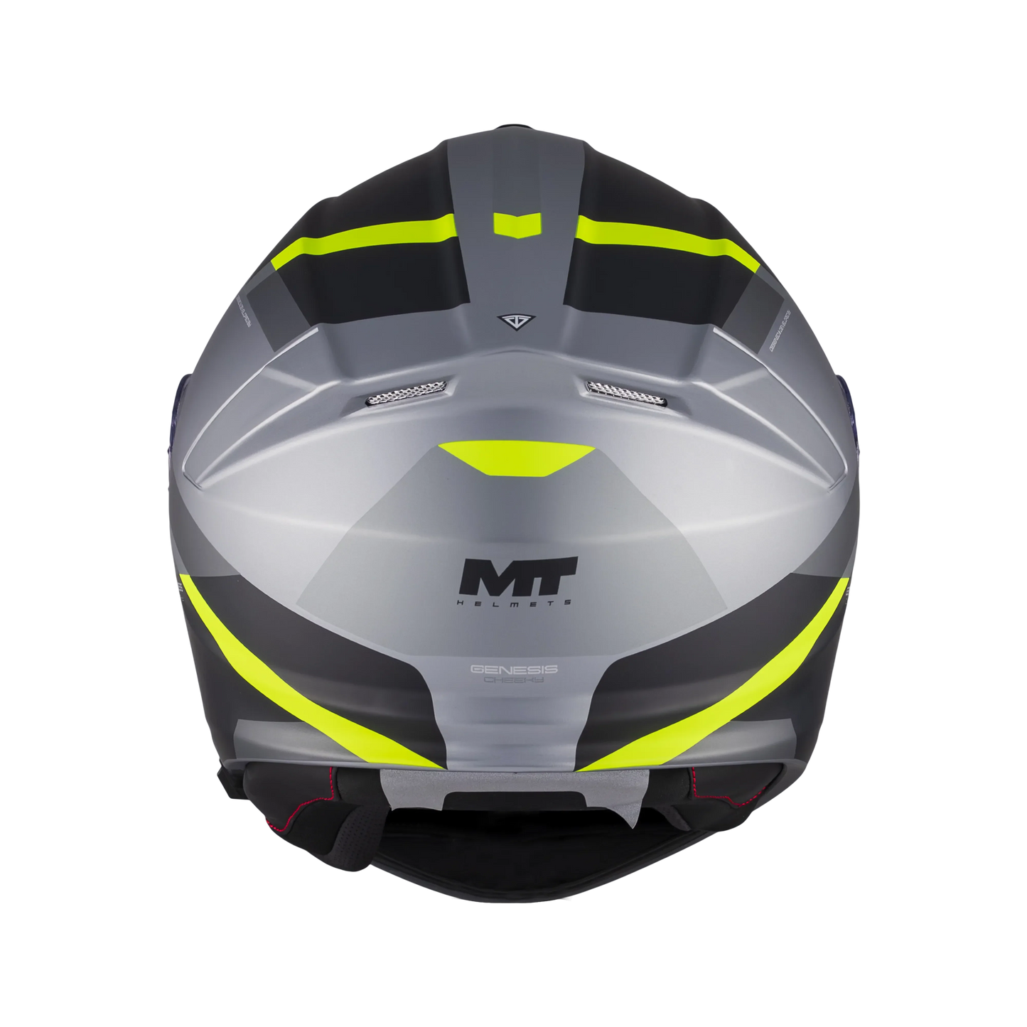 MT casco MODULAR GENESIS R SV CHEEKY C3 MATE