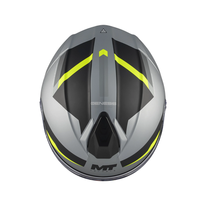 MT casco MODULAR GENESIS R SV CHEEKY C3 MATE