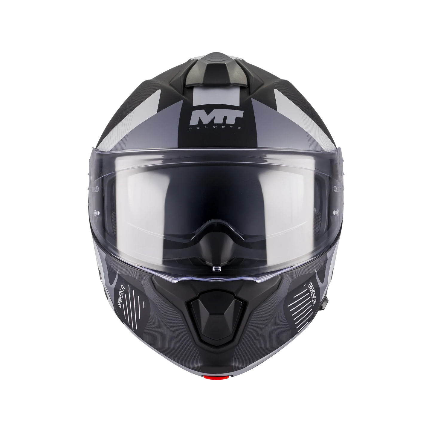 MT casco MODULAR GENESIS R SV LANCER B12 MATE