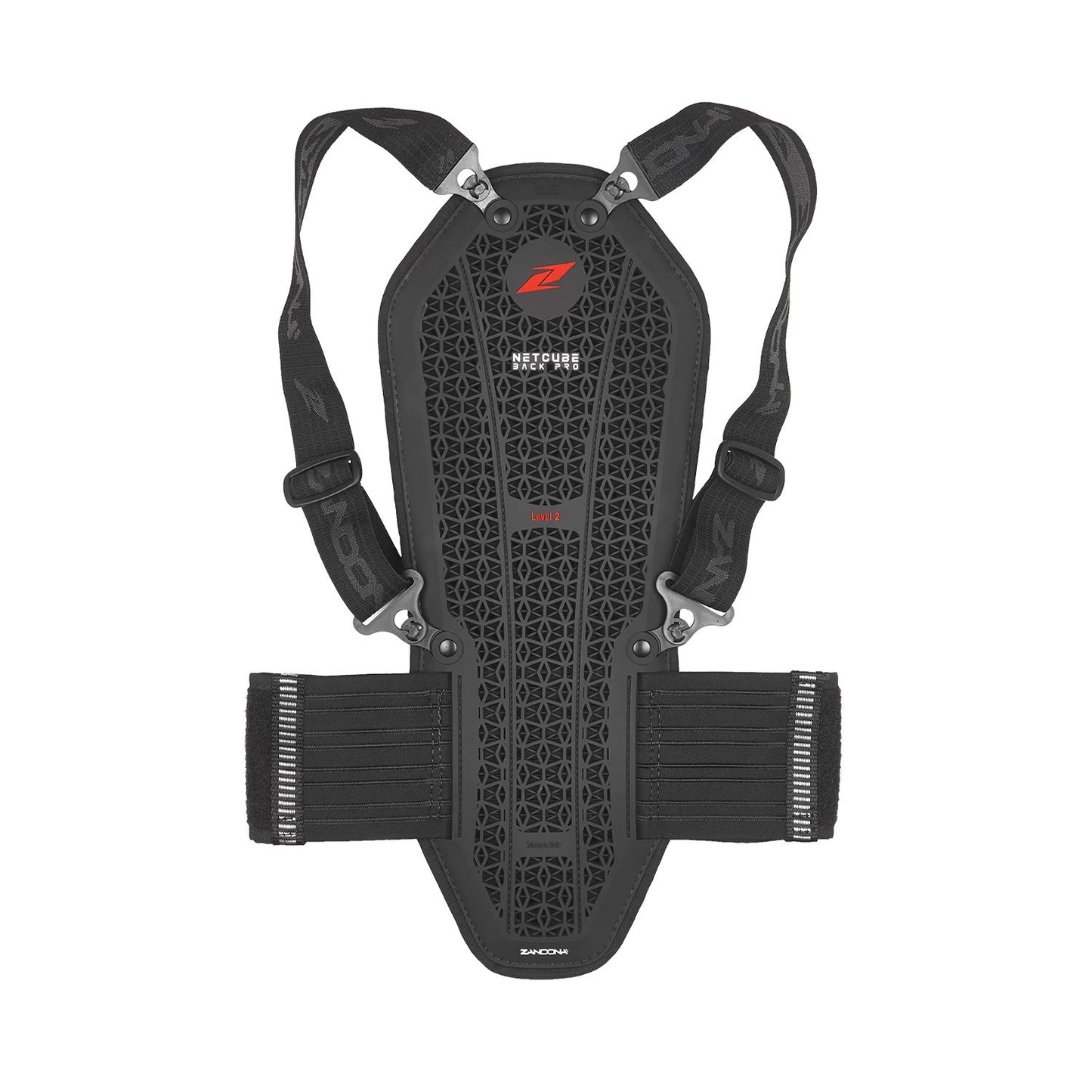 Zandonà Netcube Back Pro x7