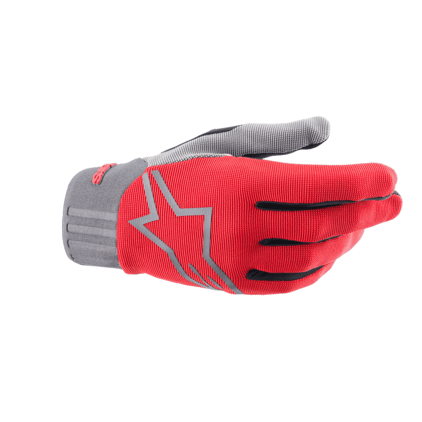 Guanti Alpinestars A-Dura Bici MTB da Downhill