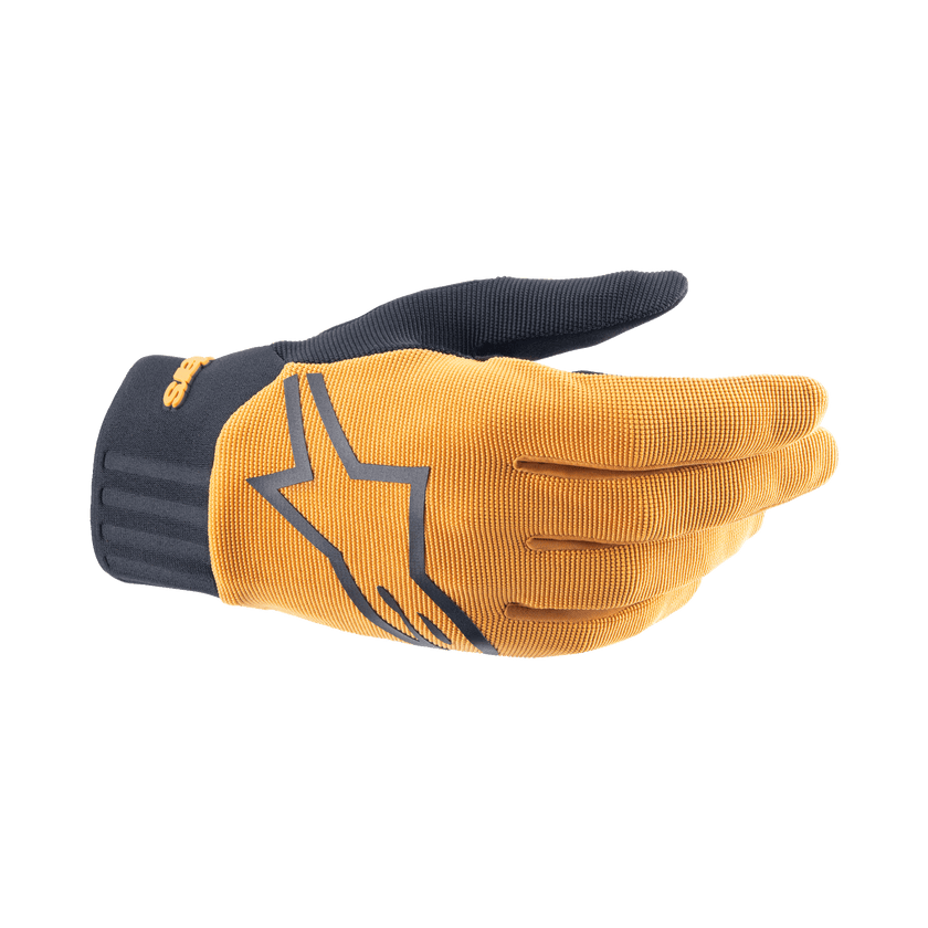Guanti Alpinestars A-Dura Bici MTB da Downhill