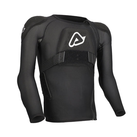ACERBIS BODY ARMOUR FLUX AIR KID