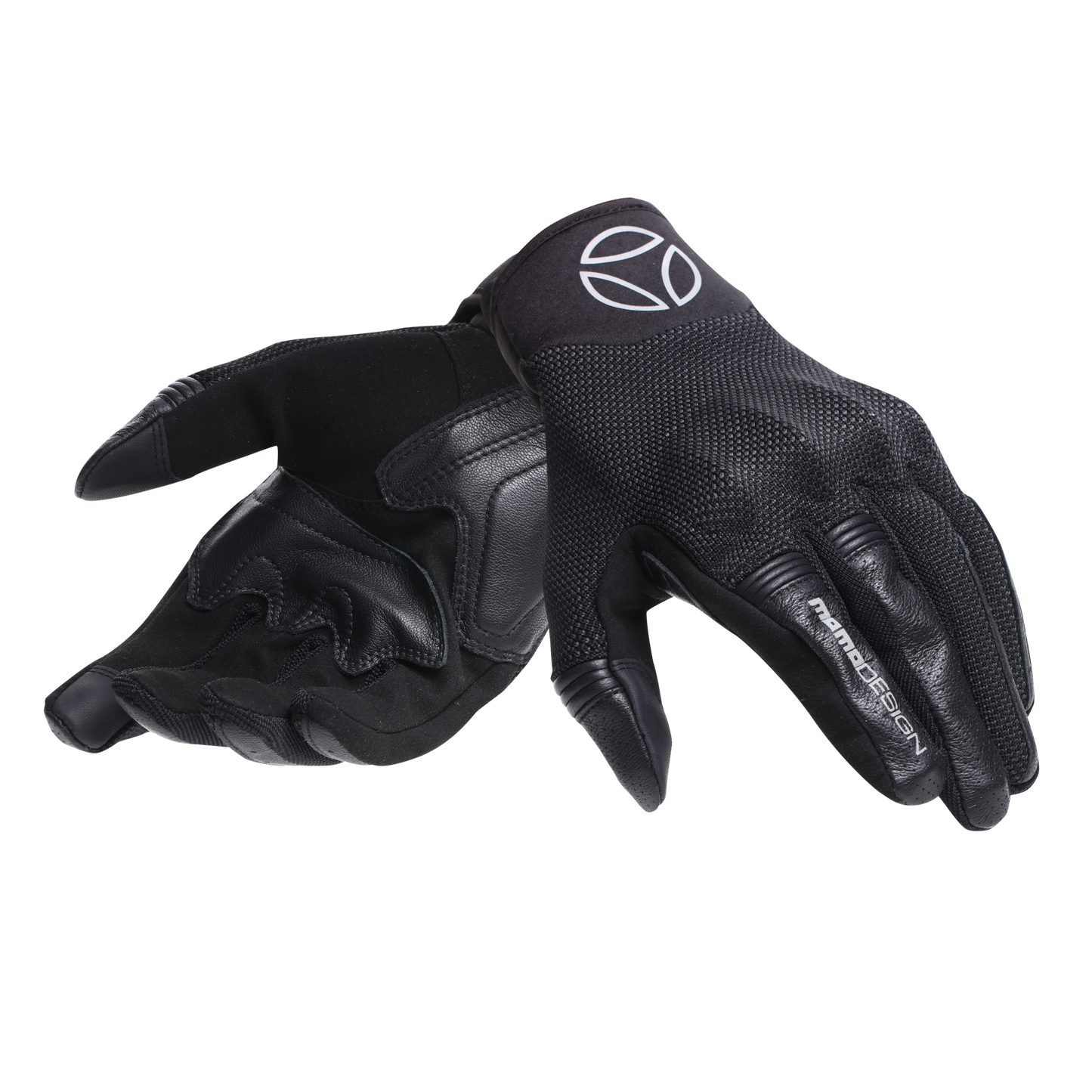 Momodesign Guanti Moto uomo ASCENDANCY