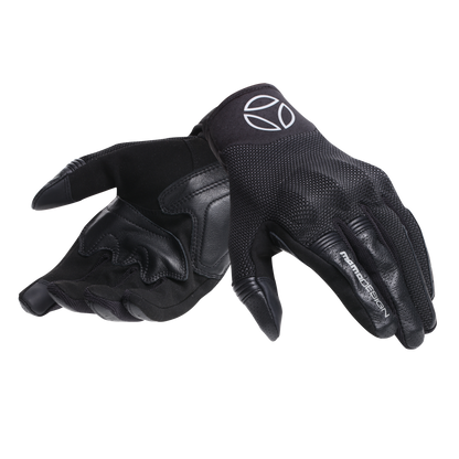 Momodesign Guanti Moto uomo ASCENDANCY