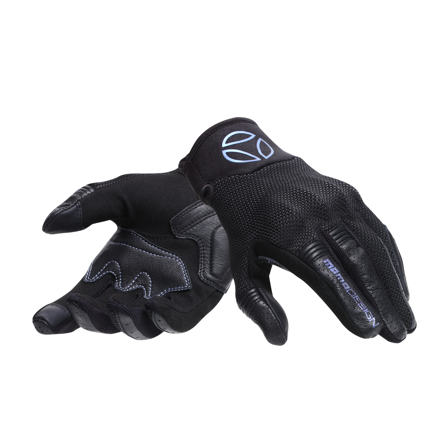 Momodesign Guanti Moto donna ASCENDANCY WMN