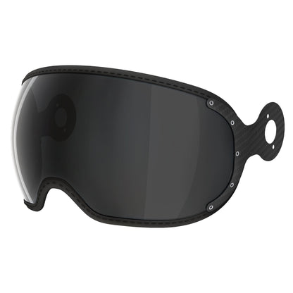 Visiera Nero fumè 80% ricambio Nuovo FGTR Evo/Classic E2206