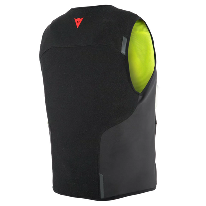 DAINESE SMART JACKET - GILET MOTO CON AIRBAG INTEGRATO UOMO TAGLIA L