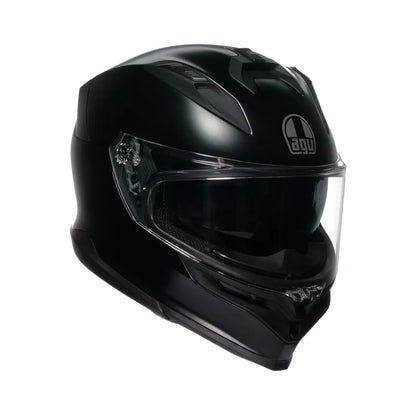 Agv K7 Helmet Black Matt