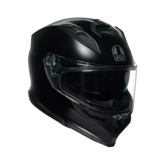 Agv K7 Helmet Black Matt