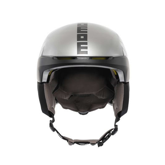 Momodesign casco sci mips metallo / nero