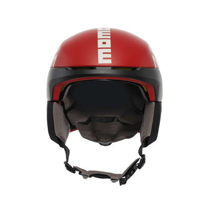 Momodesign casco sci mips rosso / nero