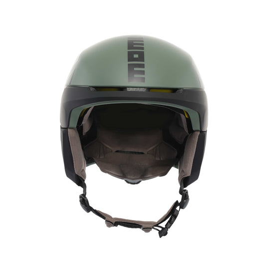 Momodesign casco sci mips verde militare / nero