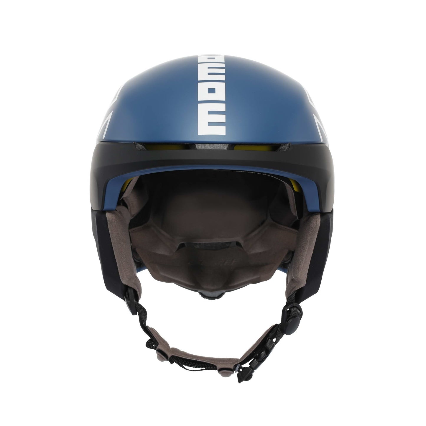 Momodesign casco sci mips blu / nero
