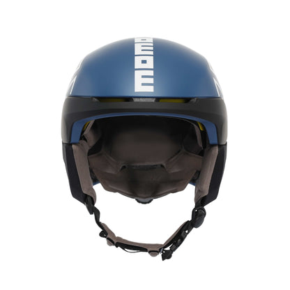 Momodesign casco sci mips blu / nero