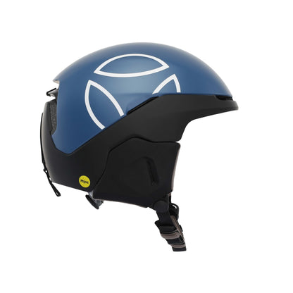Momodesign casco sci mips blu / nero