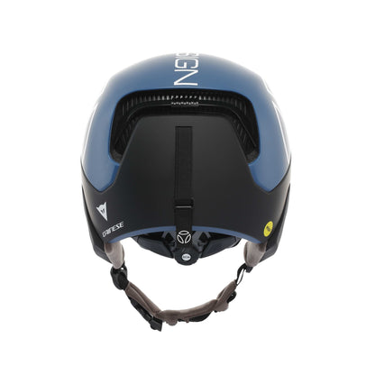 Momodesign casco sci mips blu / nero