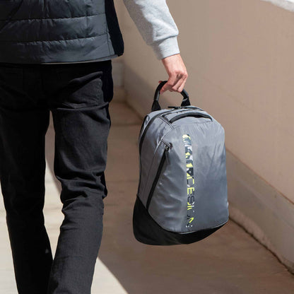 Momodesign Zaino Sportivo Ovo Grigio / Nero / Camouflage