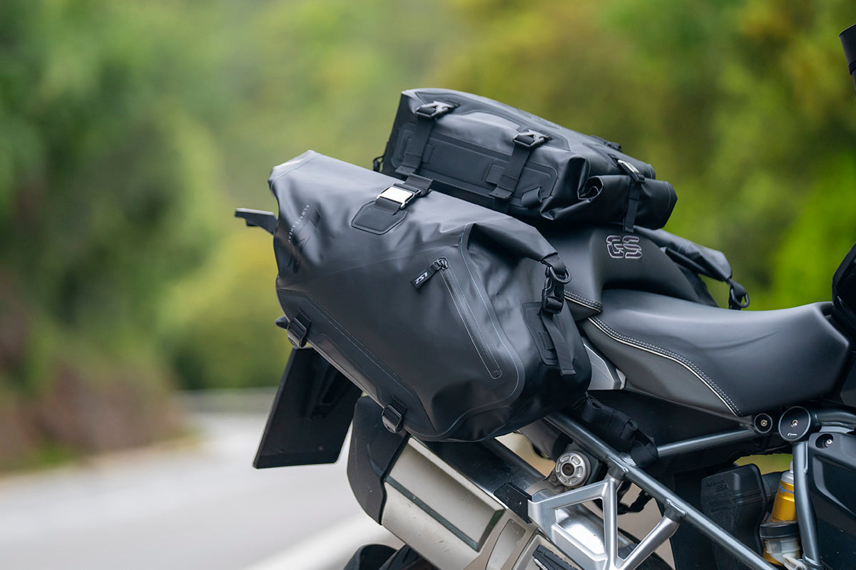 PER LA MOTO