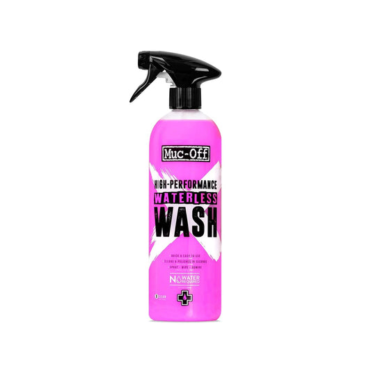 Muc-Off Waterless Wash 750ML