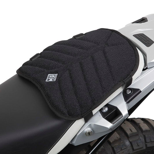 TUCANO URBANO Coprisella COOL FRESH per Passeggero Nero