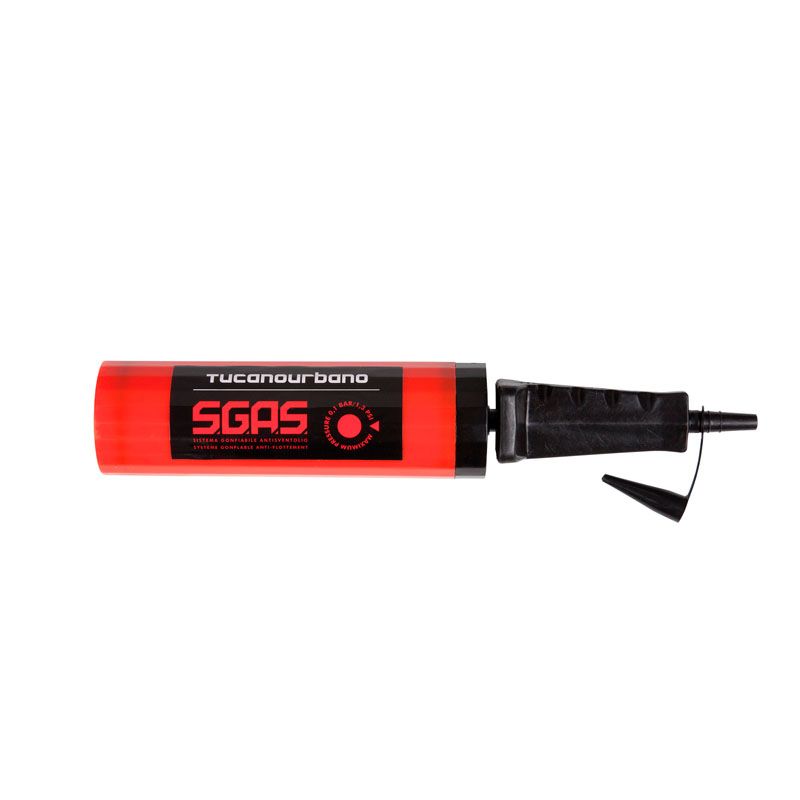 TUCANO URBANO Pompa S.G.A.S. PR02