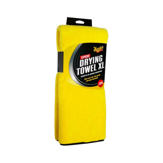 Meguiar's Panno Supreme per asciugatura XL