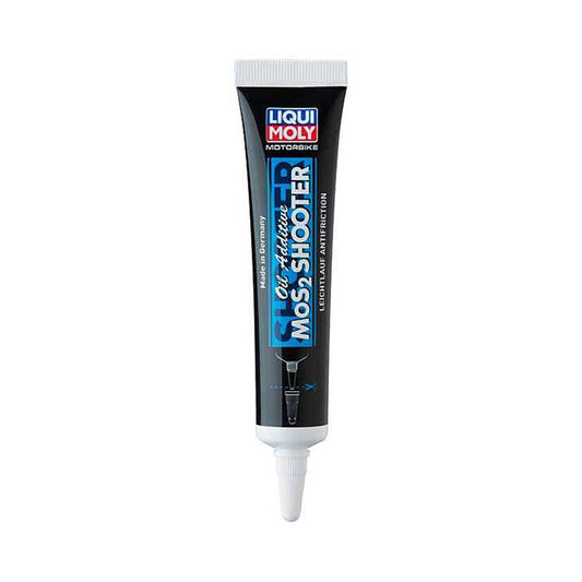 Liqui Moly Motorbike Mos2 Shooter 20ML