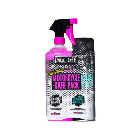 Muc-Off Duo Care Pack
