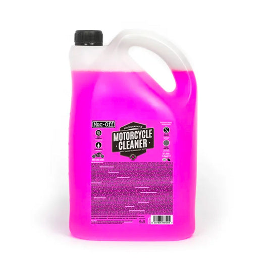 Muc-Off Detergente Moto 5LT