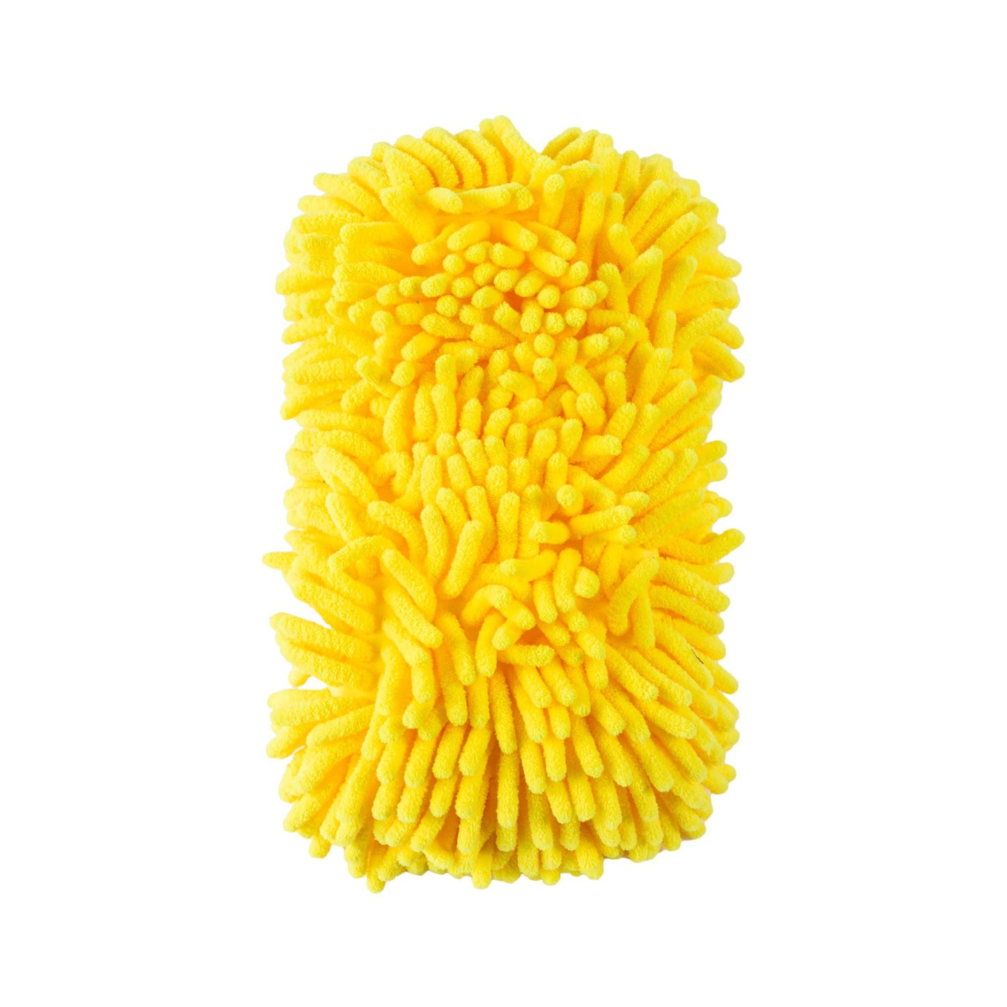 Riderr Spugna in Microfibra Yellow