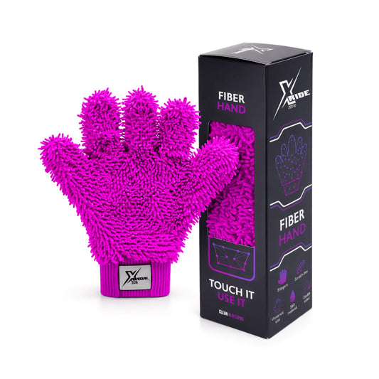 X-Zone Ride® Fiber Hand