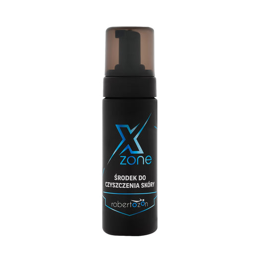 X-Zone Detergente Leather Cleaner 150ml