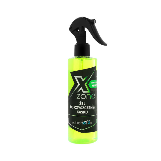 X-Zone Helmet Cleaning Gel Giga Version 250ml